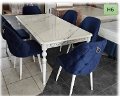 TABLE  CHAIR H 6