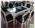 TABLE CHAIR H 7